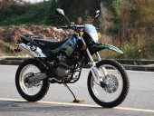 2011 Shineray XY125GY-6 photo